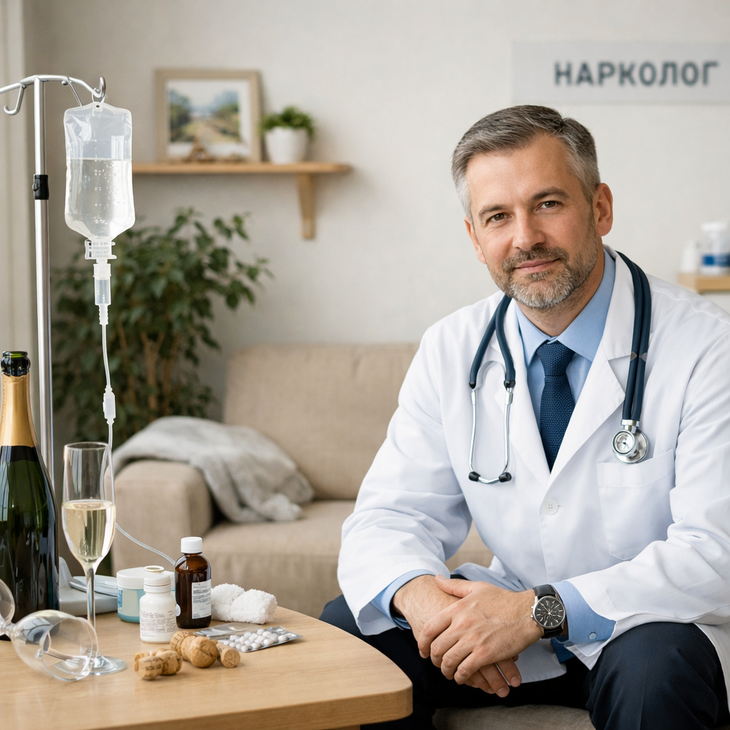 Запой от шампанского: миф или реальность? Как безопасно выйти