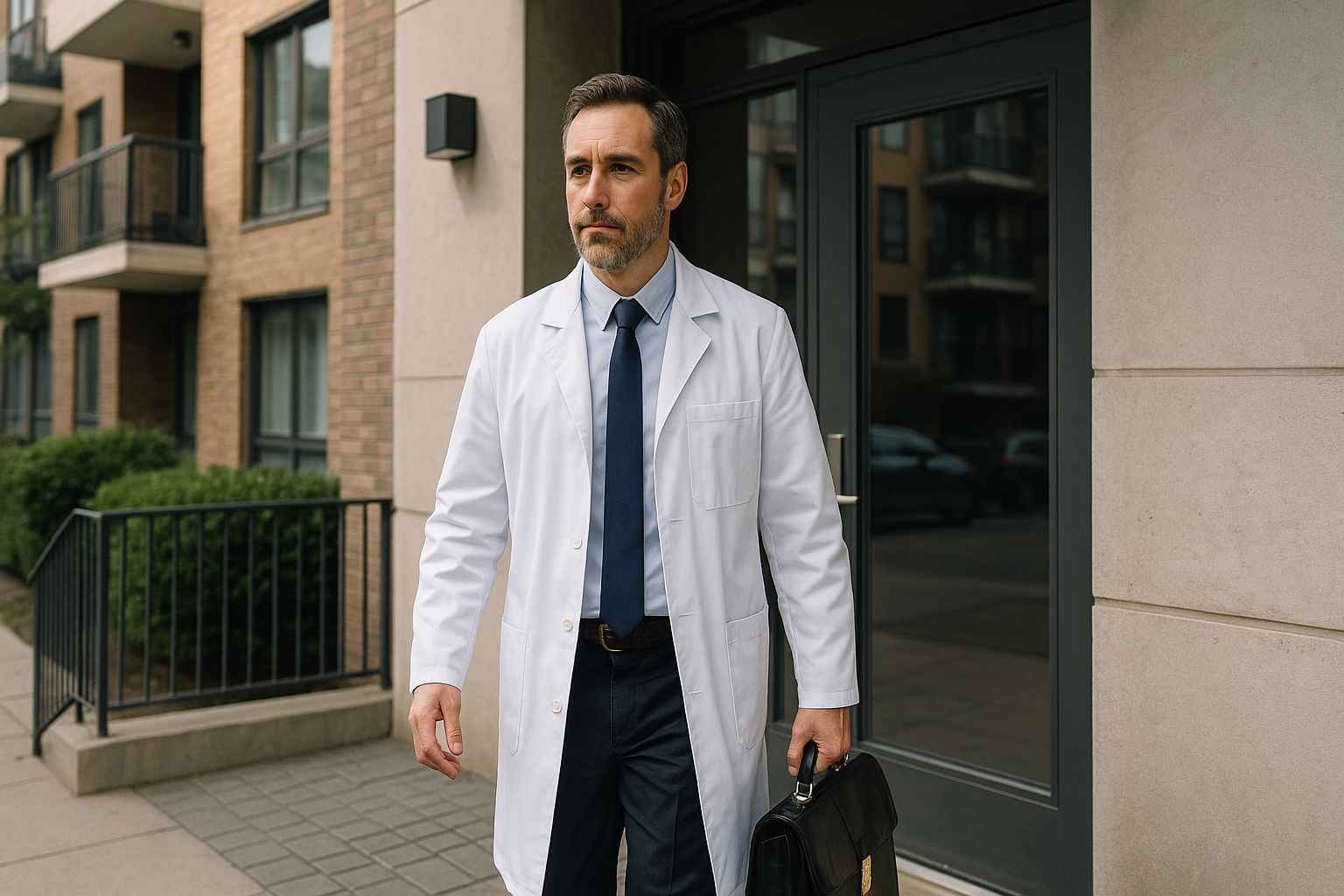 Врач-нарколог