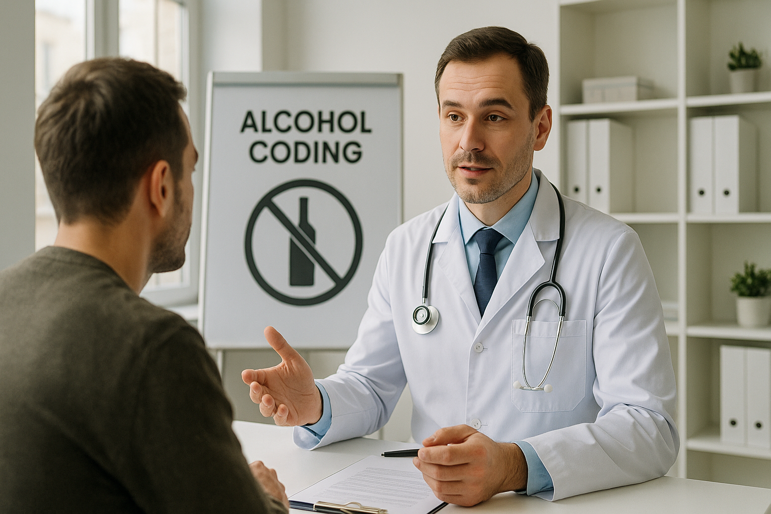 Кодирование методом «Эспераль»