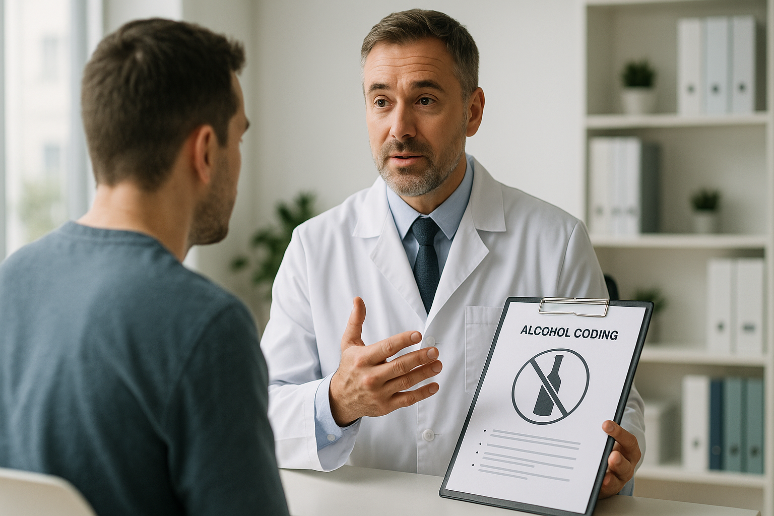 Кодирование «Эспераль-комплекс»