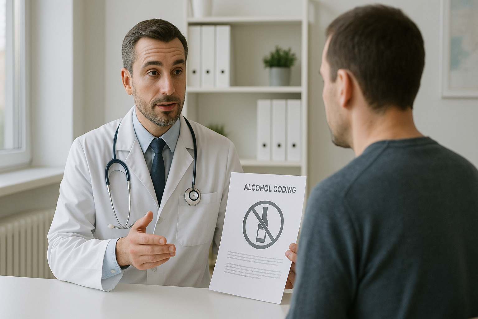 Химзащита с последующим сопровождением